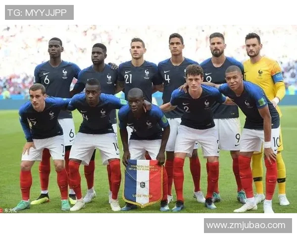 法国足球队球星的成长历程与辉煌成就解析