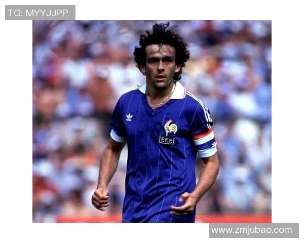 法国足球历史十大球星排名及其传奇成就解析